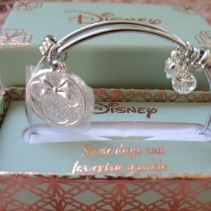 Disney bangle